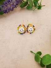 Load image into Gallery viewer, Smile Earrings
