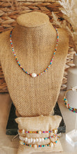Load image into Gallery viewer, Mallorca Necklace
