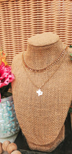 Load image into Gallery viewer, Golden Texas Necklace
