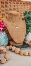 Load image into Gallery viewer, Golden Texas Necklace
