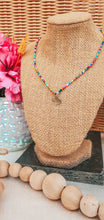 Load image into Gallery viewer, Texas Mix Necklace
