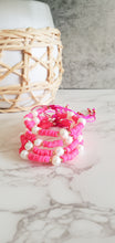 Load image into Gallery viewer, Pink Love Bracelet
