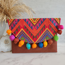 Load image into Gallery viewer, Fabiola Clutch (Style C)
