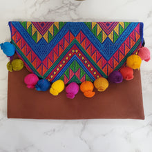 Load image into Gallery viewer, Fabiola Clutch (Style G)

