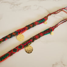 Load image into Gallery viewer, Unique Bracelet (Mandala Style B)
