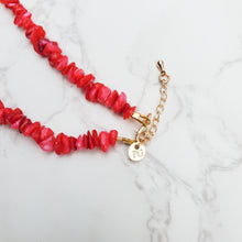 Load image into Gallery viewer, Sirena Necklace
