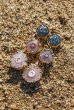 Load image into Gallery viewer, Geode Earrings
