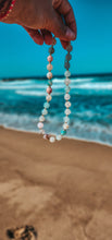 Load image into Gallery viewer, Spring Necklace set
